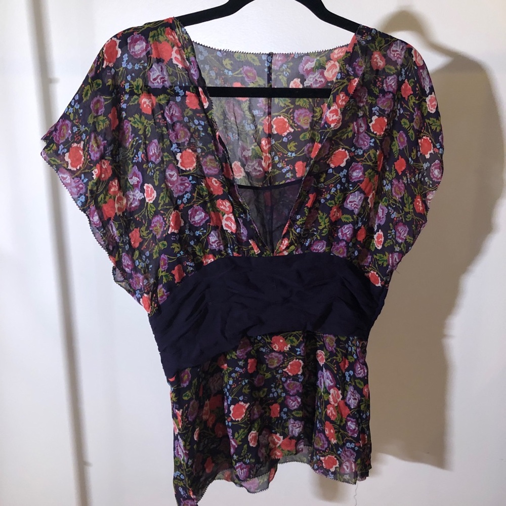 💫 3 for $30 💫 TIBI kimono style top